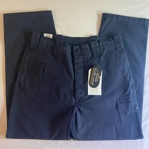 Levis Skateboarding Utility Pants Mens 34x34 Loose Fit Heavyweight Twill Canvas